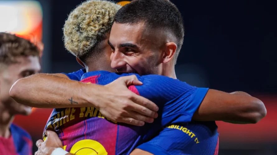 Kibice europejskiego futbolu nie będą mogli narzekać na brak emocji w najbliższy weekend. Na antenach Eleven Sports zaplanowano mecze czołowych lig &ndash; włoskiej, hiszpańskiej, niemieckiej i francuskiej. Poniżej szczeg&oacute;łowy harmonogram. La Liga Najciekawszym wydarzeniem w Hiszpanii będzie sobotnie starcie Athletic [&hellip;]