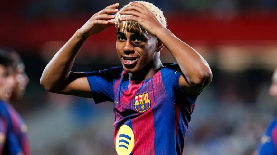 Przed nami mecz Atl&eacute;tico &ndash; FC Barcelona w rozgrywkach Pucharu Hiszpanii. W tekście znajdziesz informacje o spotkaniu oraz między innymi gdzie oglądać transmisję tv i transmisję online na żywo. Kiedy i o kt&oacute;rej godzinie mecz? Mecz odbędzie się w czwartek [&hellip;]