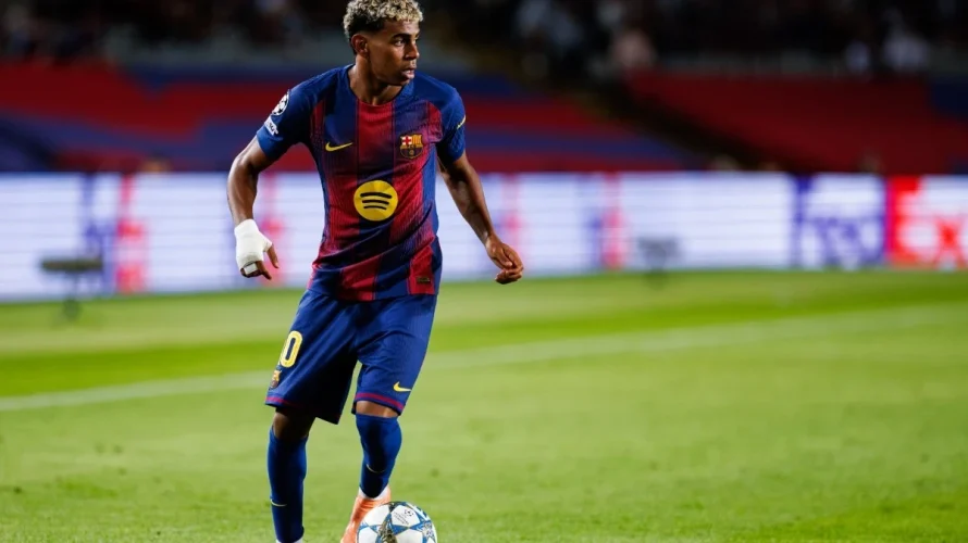 Mecz FC Barcelona &ndash; RCD Mallorca to spotkanie 23 kolejki La Liga, kt&oacute;re przyciąga uwagę kibic&oacute;w na całym świecie. W tekście znajdziesz najważniejsze informacje o tym starciu, w tym gdzie oglądać transmisję tv i transmisję online oraz opcje streamingu na [&hellip;]
