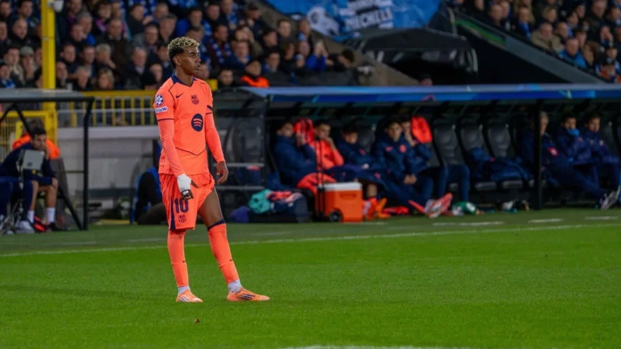 Przedstawiamy skr&oacute;t wideo meczu Newcastle United &ndash; FC Barcelona, w kt&oacute;rym można obejrzeć gole, najciekawsze akcje i najlepsze okazje bramkowe. Spotkanie odbyło się we wtorek 10.03.2026 o godzinie 21:00. Mecz zakończył się remisem 1:1, a bramki zdobyli Harvey Barnes oraz [&hellip;]
