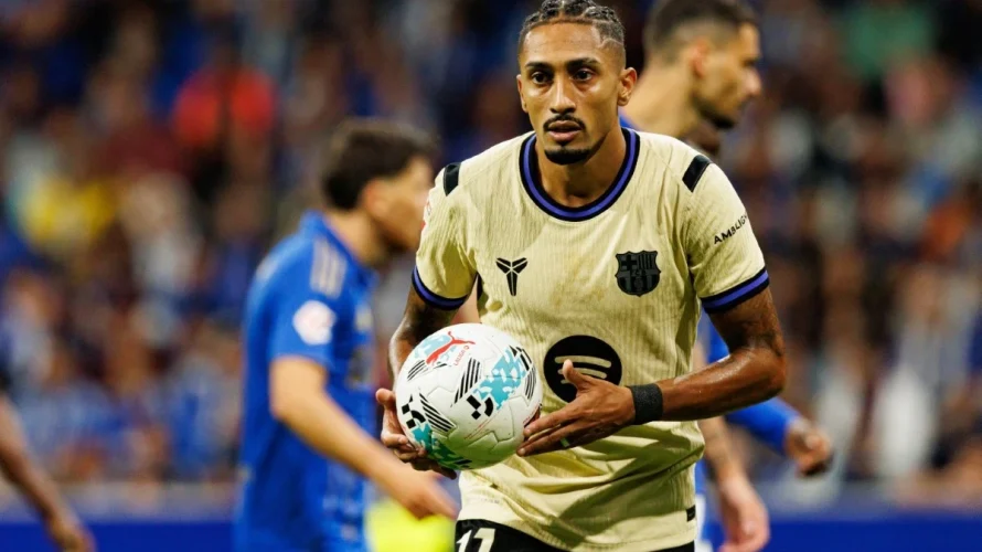 Przed nami mecz Getafe CF &ndash; FC Barcelona, kt&oacute;ry odbędzie się w sobotę 25.04.2026 o 16:15 na Estadio Coliseum w Getafe. W kolejnej części przedstawiamy sędziego, kt&oacute;ry poprowadzi to spotkanie. Getafe CF &ndash; FC Barcelona sędzia meczu Gł&oacute;wnym sędzią tego [&hellip;]