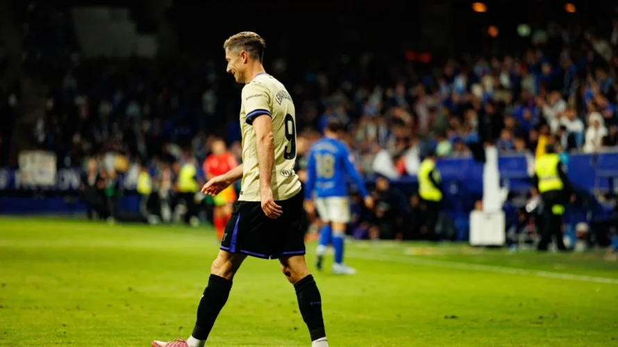 Przedstawiam przewidywane składy na mecz FC Barcelona &ndash; Espanyol. Spotkanie odbędzie się na stadionie Camp Nou w Barcelonie w sobotę 11.04.2026 o 18:30. FC Barcelona &ndash; Espanyol przewidywane jedenastki na spotkanie FC Barcelona: Przewidywany skład: Joan Garc&iacute;a, Eric Garc&iacute;a, Pau [&hellip;]