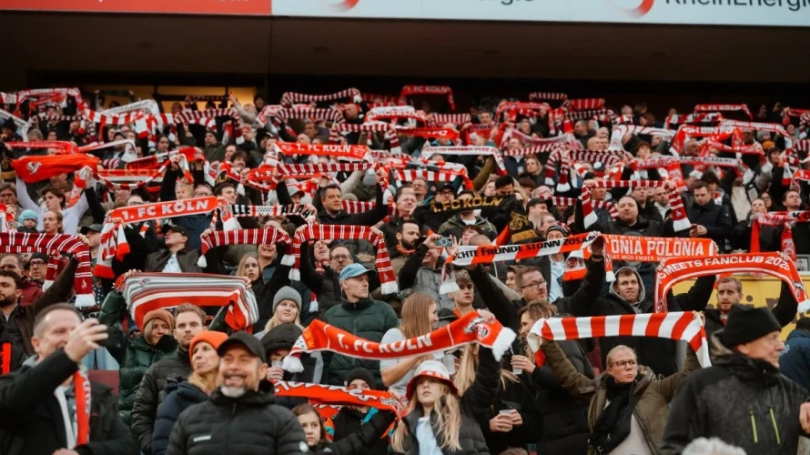 Przedstawiamy oceny piłkarzy po meczu FC Koln &ndash; Bayer Leverkusen. Spotkanie zostało rozegrane w sobotę 25 kwietnia 2026 i zakończyło się wynikiem 1:2. FC Koln &ndash; Bayer Leverkusen oceny piłkarzy Najwyższą notę w tym spotkaniu otrzymał Patrik Schick, kt&oacute;ry zapisał [&hellip;]