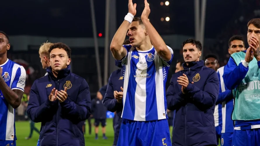Przed nami mecz FC Porto &ndash; Nottingham, kt&oacute;ry odbędzie się w czwartek 9.04.2026 o godzinie 21:00. Przedstawiamy sędziego, kt&oacute;ry poprowadzi to spotkanie. Sędzia meczu FC Porto &ndash; Nottingham Gł&oacute;wnym sędzią spotkania będzie Giuseppe Perrotti. Dodatkowe informacje o gł&oacute;wnym arbitrze Giuseppe [&hellip;]