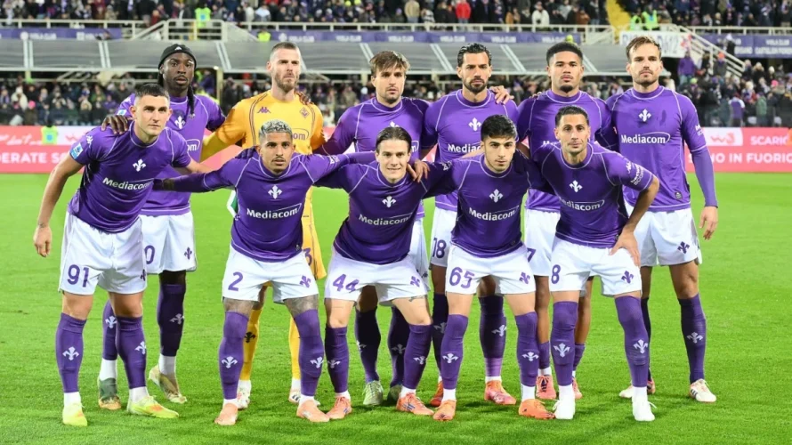 Przedstawiam oceny piłkarzy po meczu Rak&oacute;w Częstochowa &ndash; Fiorentina. Spotkanie rozegrano 19 marca 2026 roku w ramach 1/8 finału Ligi Konferencji Europy i zakończyło się wynikiem 1:2. Rak&oacute;w Częstochowa &ndash; Fiorentina oceny piłkarzy Najwyższe noty w tym spotkaniu otrzymali Karol [&hellip;]