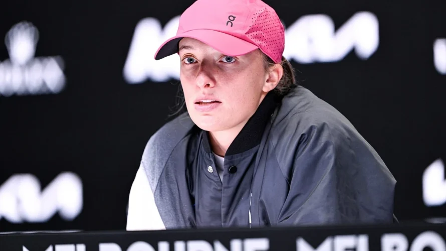 Przed nami mecz Maddison Inglis &ndash; Iga Świątek w ramach Australian Open 2026, rozgrywany w pierwszej rundzie turnieju. Poniżej znajdziesz informacje o spotkaniu oraz szczeg&oacute;ły, gdzie oglądać transmisję tv i transmisję online na żywo. Gdzie oglądać mecz Maddison Inglis &ndash; [&hellip;]