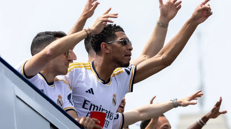 Mecz Villarreal CF &ndash; Real Madryt to jedno z najciekawszych spotkań 21. kolejki La Liga. W tekście znajdziesz najważniejsze informacje dotyczące starcia, w tym gdzie oglądać transmisję tv i transmisję online oraz możliwości obejrzenia spotkania na żywo. Data i godzina [&hellip;]
