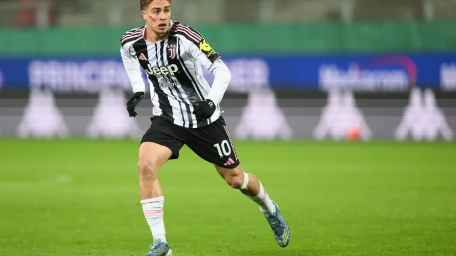 Poniżej przedstawiam statystyki, kursy i typy przed meczem Udinese Calcio &ndash; Juventus. Spotkanie w ramach Serie A odbędzie się w sobotę 14.03.2026 o godzinie 20:45. Analiza danych wskazuje na r&oacute;żne trendy po obu stronach. Udinese w ostatnich 10 domowych spotkaniach [&hellip;]