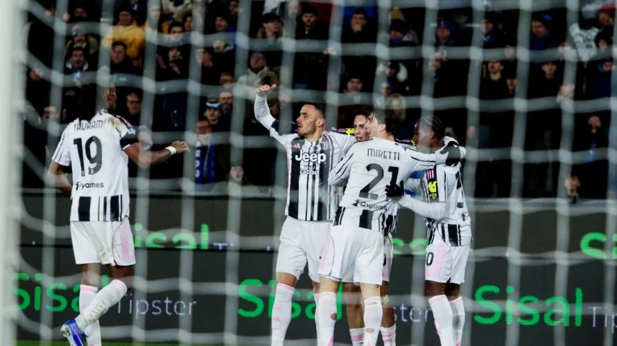 Przed nami mecz Juventus &ndash; US Sassuolo w 30. kolejce rozgrywek Serie A. W tekście znajdziesz najważniejsze informacje o spotkaniu, w tym gdzie oglądać transmisję tv i transmisję online oraz opcje streamu na żywo. Kiedy i o kt&oacute;rej godzinie mecz? [&hellip;]