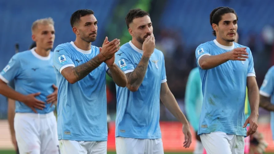Mecz Lazio Rzym &ndash; Parma w 31. kolejce Serie A zakończył się remisem 1:1. Spotkanie odbyło się w sobotę 4 kwietnia 2026 o 20:45. Poniżej znajdziecie szczeg&oacute;łowe statystyki pomeczowe obu zespoł&oacute;w oraz informacje o autorze gola i kartkach. Lazio Rzym [&hellip;]