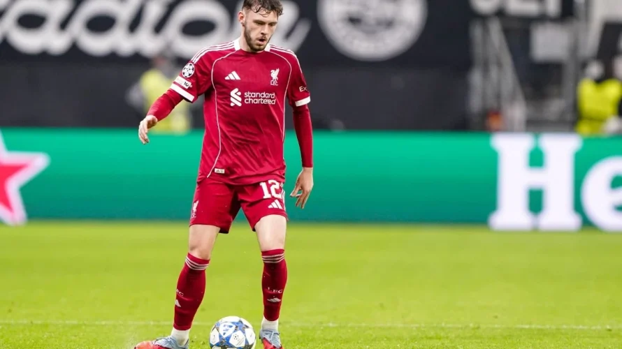 Przed nami mecz Everton &ndash; Liverpool FC w rozgrywkach Premier League, kt&oacute;ry rozstrzygnie losy kolejnej serii spotkań tej rundy. Poniżej znajdziesz najważniejsze informacje o wydarzeniu, w tym gdzie obejrzeć transmisję tv, transmisję online oraz gdzie oglądać stream na żywo. Kiedy [&hellip;]
