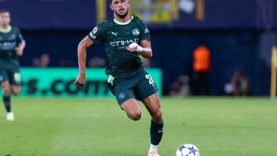 Przed nami spotkanie Manchester City &ndash; Nottingham w 29. kolejce Premier League. Poniżej znajdziesz informacje o meczu oraz wskaz&oacute;wki, gdzie oglądać transmisję tv i transmisję online na żywo. Kiedy rozegrany zostanie mecz? Mecz Manchester City &ndash; Nottingham zostanie rozegrany w [&hellip;]
