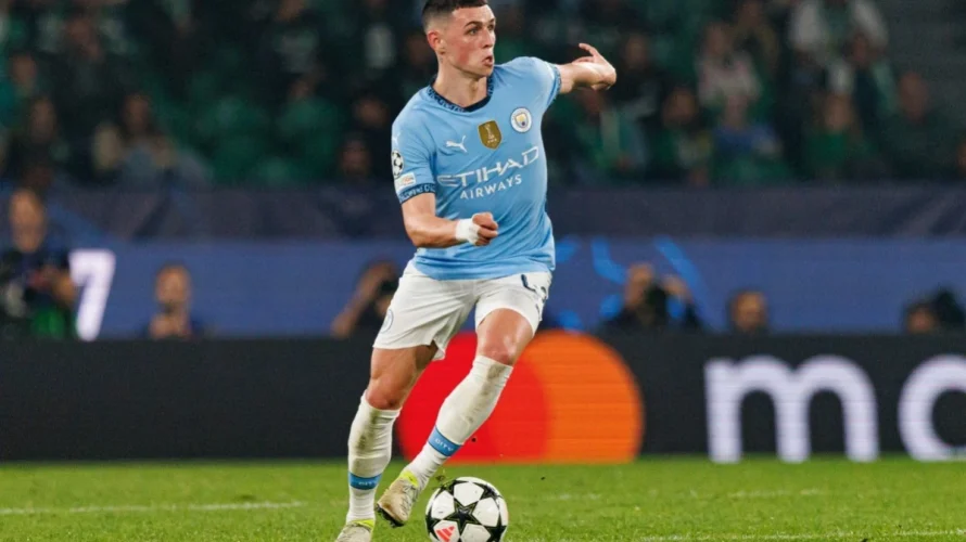 Poniżej przedstawiam statystyki, kursy i inne najważniejsze informacje przed meczem Burnley FC &ndash; Manchester City. Spotkanie odbędzie się w ramach Premier League w środę 22 kwietnia 2026 o godzinie 21:00. Burnley ma problem ze skutecznością i formą. W pięciu ostatnich [&hellip;]