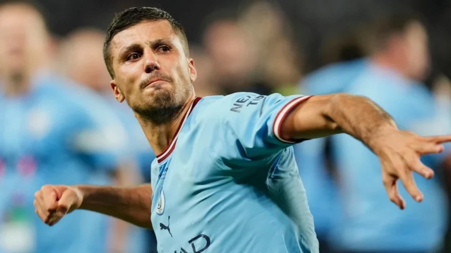 Manchester City wygrał z Newcastle United 3:1 w sobotę 7 marca 2026 roku w 1/8 finału Pucharu Anglii. Prezentujemy szczeg&oacute;łowe statystyki drużyn i zawodnik&oacute;w po meczu Newcastle United &ndash; Manchester City rozegranym o godzinie 21:00. Poniżej możecie sprawdzić, kto zdobył [&hellip;]