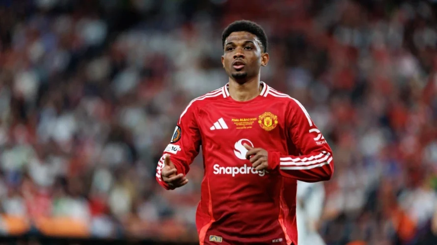 Przedstawiamy przewidywane składy na mecz Newcastle &ndash; Manchester United. Spotkanie odbędzie się na stadionie St. James&rsquo; Park w środę 4.03.2026 o godzinie 21:15. Newcastle &ndash; Manchester United przewidywane jedenastki Newcastle: Przewidywany skład: Nick Pope, Daniel Burn, Malick Thiaw, Lewis Hall, [&hellip;]