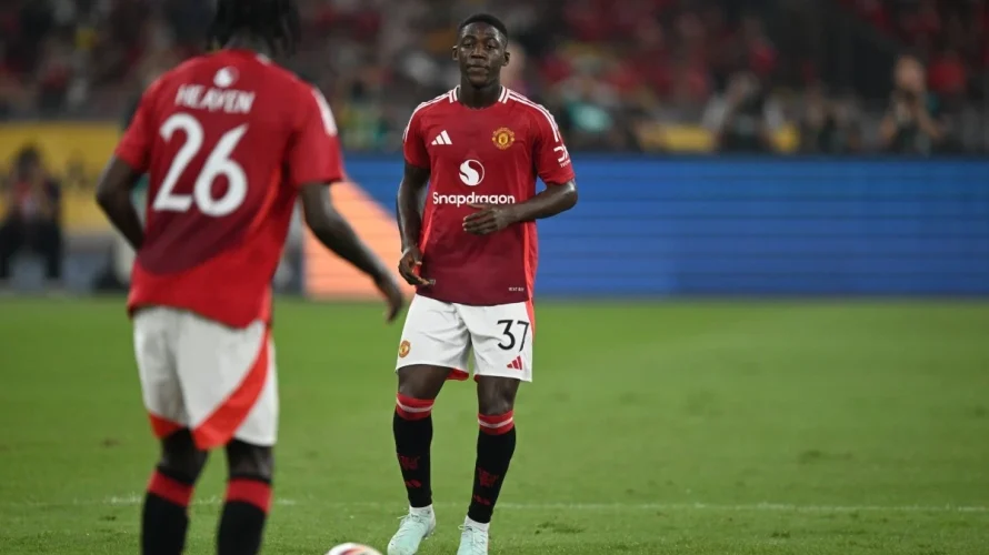 W poniedziałek 23.02.2026 o 21:00 odbył się mecz Everton &ndash; Manchester United w ramach Premier League, kt&oacute;ry zakończył się wynikiem 0:1. Poniżej przedstawiam statystyki drużyn i piłkarzy po tym spotkaniu. Możecie sprawdzić, kto zdobył bramkę, oraz przejrzeć obszerny zestaw danych [&hellip;]