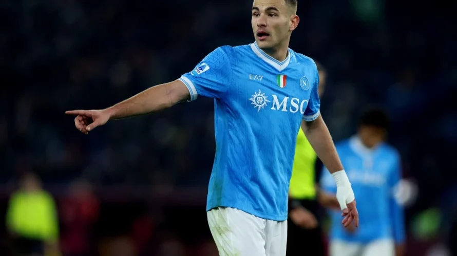 Poniżej przedstawiam statystyki, kursy i typy przedmeczowe dotyczące spotkania Como 1907 &ndash; Napoli. Mecz odbędzie się w sobotę 2 maja 2026 o godzinie 18:00 w rozgrywkach Serie A. Como 1907 na własnym boisku w ostatnich dziesięciu występach notuje średnio 1,2 [&hellip;]