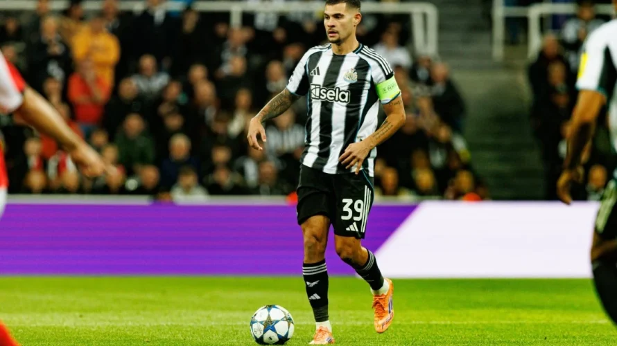 Przedstawiam przewidywane składy na mecz PSG &ndash; Newcastle. Spotkanie odbędzie się na stadionie Parc des Princes w środę 28.01.2026 o godzinie 21:00. Kr&oacute;tkie zestawienie poniżej pomoże ocenić możliwe ustawienia obu drużyn. PSG &ndash; Newcastle przewidywane składy na mecz PSG: Przewidywany [&hellip;]
