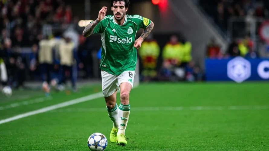 Przed nami mecz Newcastle United &ndash; Bournemouth, kt&oacute;ry odbędzie się w sobotę 18.04.2026 o godzinie 16:00 na stadionie St. James&rsquo; Park. Przedstawiamy sędziego, kt&oacute;ry poprowadzi to spotkanie. Newcastle United &ndash; Bournemouth sędzia meczu Gł&oacute;wnym sędzią tego spotkania będzie T. Bramall. [&hellip;]