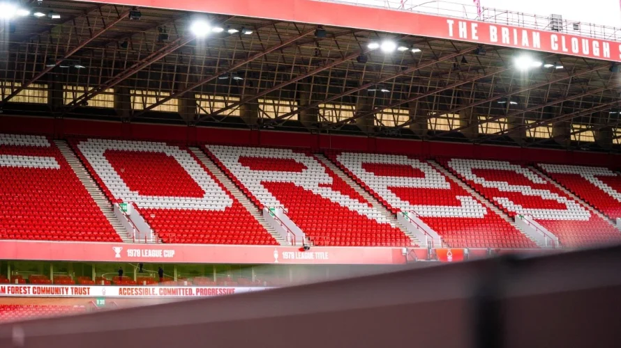 Przedstawiam oficjalne składy na mecz (wyjściowe jedenastki) drużyn Nottingham i Burnley. Spotkanie rozpocznie się o godzinie 15:00 w niedzielę 19.04.2026 na stadionie City Ground. Nottingham &ndash; Burnley oficjalne składy Nottingham Matz Sels, Murillo, Nikola Milenković, Neco Williams, Ola Aina, Elliot [&hellip;]