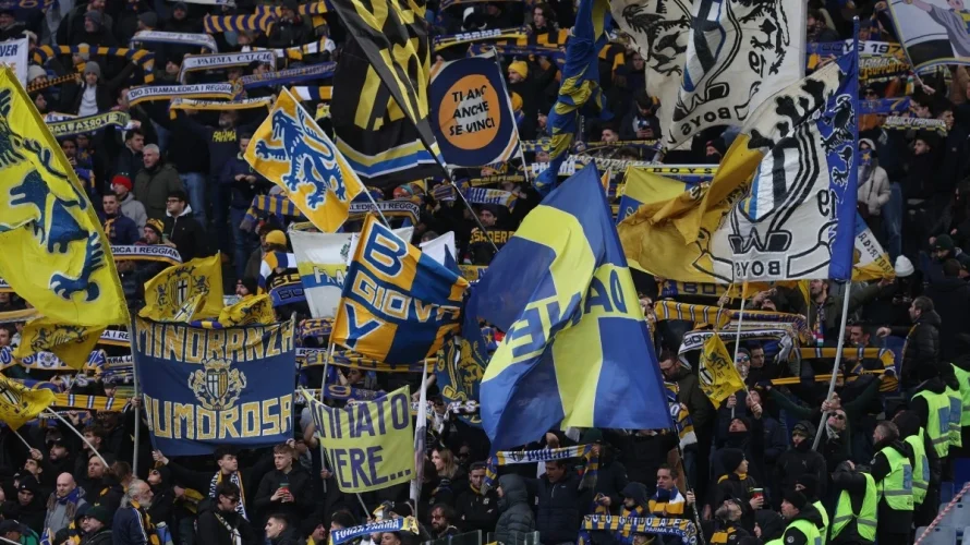Udinese Calcio przegrało z Parmą 0:1 w sobotę 18 kwietnia 2026 roku w meczu 33. kolejki Serie A. Poniżej przedstawiam statystyki drużyn oraz wybranych piłkarzy po spotkaniu Udinese Calcio &ndash; Parma. Możecie sprawdzić, kto zdobył gola oraz przejrzeć obszerne statystyki [&hellip;]