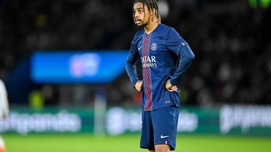 Przedstawiamy oceny piłkarzy po meczu PSG &ndash; Chelsea. Sprawdź, kto zagrał najlepiej, a kto otrzymał najniższe oceny. Mecz odbył się w środę 11.03.2026 o godzinie 21:00 na Parc des Princes (Paryż) i zakończył się wynikiem 5:2. Oceny piłkarzy po meczu [&hellip;]