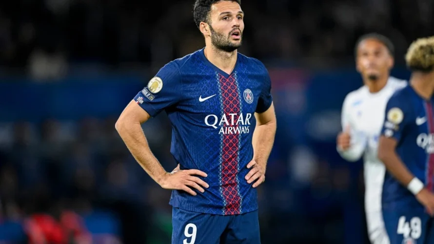 Mecz PSG &ndash; Liverpool FC w rozgrywkach Liga Mistrz&oacute;w odbył się w środę 08.04.2026 o godzinie 21:00 na Parc des Princes i zakończył się zwycięstwem gospodarzy 2:0. Poniżej prezentujemy szczeg&oacute;łowe statystyki pomeczowe obu drużyn oraz podsumowanie występ&oacute;w piłkarzy po tym [&hellip;]