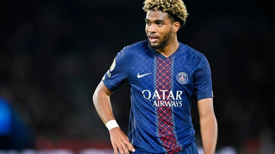 Przed nami spotkanie PSG &ndash; AS Monaco w ramach 32. kolejki Ligi Mistrz&oacute;w. W tekście znajdziesz informacje o meczu oraz szczeg&oacute;ły dotyczące tego, gdzie oglądać transmisję tv i transmisję online. Kiedy i o kt&oacute;rej godzinie mecz? Mecz PSG &ndash; AS [&hellip;]