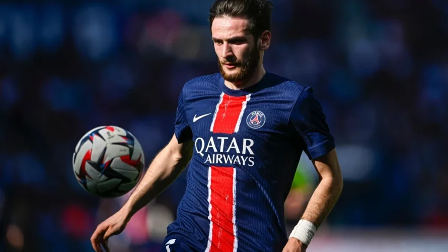 Przedstawiam skr&oacute;t wideo meczu PSG &ndash; Chelsea, w kt&oacute;rym można zobaczyć gole, najciekawsze akcje i najlepsze okazje bramkowe. Spotkanie PSG &ndash; Chelsea zostało rozegrane w środę 11 marca 2026 roku o godzinie 21:00. Mecz zakończył się zwycięstwem PSG 5:2, a [&hellip;]