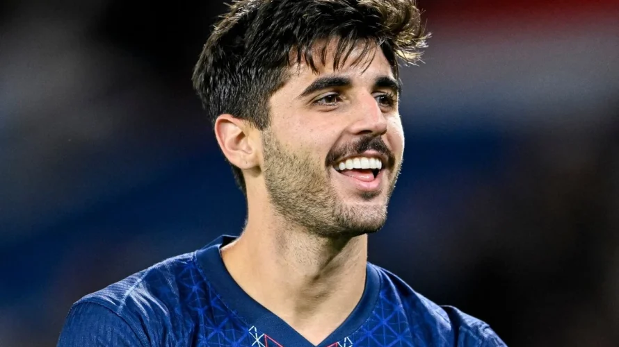 Prezentujemy statystyki po emocjonującym meczu PSG &ndash; Bayern Monachium. Spotkanie odbyło się we wtorek 28 kwietnia 2026 o godzinie 21:00 w ramach Ligi Mistrz&oacute;w i zakończyło się wynikiem 5:4. Poniżej możecie sprawdzić listę strzelc&oacute;w oraz szczeg&oacute;łowe statystyki pomeczowe obu zespoł&oacute;w. [&hellip;]