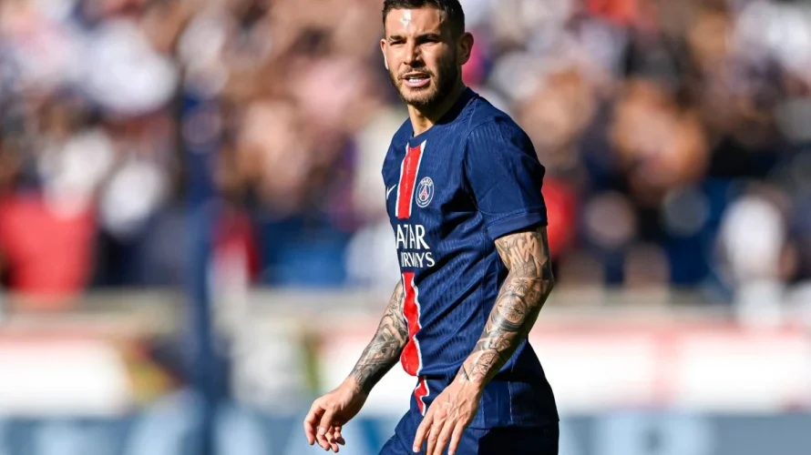 Przed nami spotkanie PSG &ndash; Liverpool FC w rozgrywkach Ligi Mistrz&oacute;w. W tekście znajdziesz najważniejsze informacje o meczu, w tym gdzie oglądać transmisję TV i transmisję online na żywo oraz jak skorzystać ze streamu. Kiedy i o kt&oacute;rej godzinie mecz? [&hellip;]