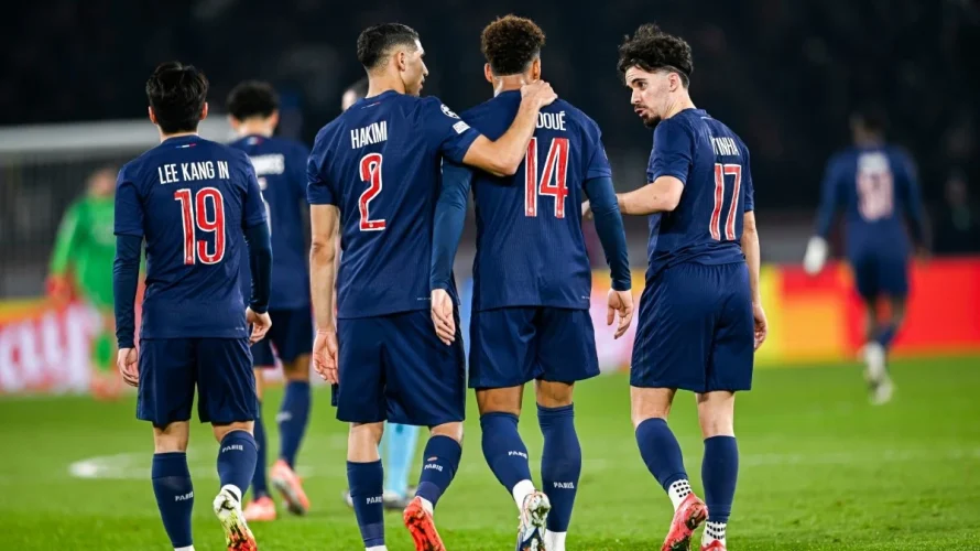 Paris Saint-Germain awansował po raz drugi z rzędu do finału Ligi Mistrz&oacute;w i ma szansę na historyczne osiągnięcie. Drużyna Luisa Enrique zagra 30 maja w Budapeszcie na stadionie Pusk&aacute;s Ar&eacute;na, a jeśli zwycięży, będzie to druga z rzędu europejska korona [&hellip;]