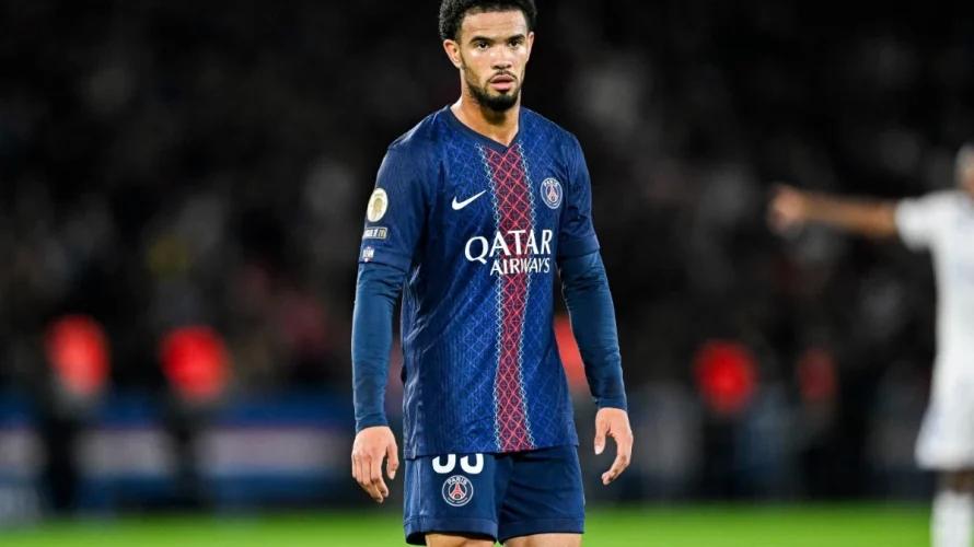 Paris Saint‑Germain podejmie Nantes w meczu Ligue 1 na Parc des Princes. Spotkanie rozpocznie się o 19:00, a sędzią gł&oacute;wnym będzie Cl&eacute;ment Turpin. Stawka i sytuacja w tabeli Paris Saint‑Germain prowadzi w tabeli Ligue 1, mając 63 punkty po 28 [&hellip;]