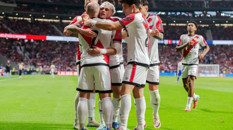 Poniżej przedstawiam statystyki, kursy i przedmeczowe informacje dotyczące spotkania Strasbourg &ndash; Rayo Vallecano w rozgrywkach Ligi Konferencji Europy. Mecz zaplanowano na czwartek 07.05.2026 na godzinę 21:00. Analiza dostępnych danych pokazuje, że w spotkaniach ze Strasbourgiem często padają bramki &ndash; średnio [&hellip;]