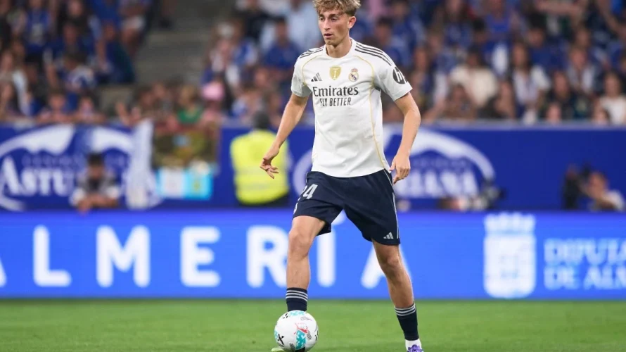 Przed nami mecz Real Madryt &ndash; Girona FC, kt&oacute;ry odbędzie się w piątek 10.04.2026 o 21:00 na stadionie Estadio Santiago Bernab&eacute;u w Madrycie. Przedstawiamy sędziego, kt&oacute;ry poprowadzi to spotkanie. Real Madryt &ndash; Girona FC sędzia meczu Gł&oacute;wnym sędzią spotkania będzie [&hellip;]