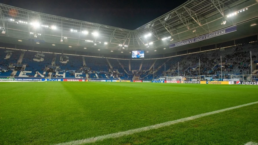Spotkanie TSG Hoffenheim z Borussią Dortmund zakończyło się wynikiem 2:1. Mecz odbył się w sobotę 18.04.2026 w ramach Bundesligi. Poniżej przedstawiam statystyki drużyn i piłkarzy po meczu TSG Hoffenheim &ndash; Borussia Dortmund, możecie sprawdzić kto zdobył gole oraz obszerne dane [&hellip;]