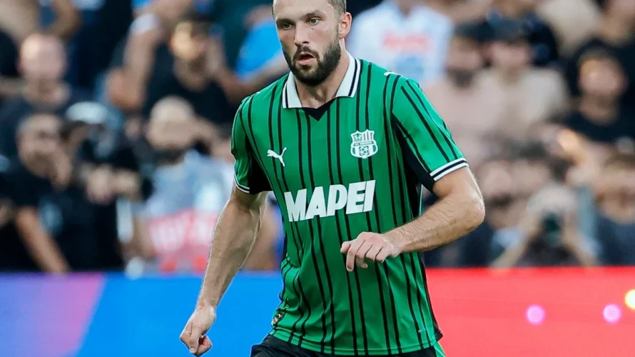 Przed nami spotkanie US Sassuolo &ndash; Inter Mediolan w 24. kolejce rozgrywek Serie A. W tekście znajdziesz najważniejsze informacje o meczu oraz wskaz&oacute;wki, gdzie oglądać transmisję tv i transmisję online na żywo. Kiedy i o kt&oacute;rej godzinie mecz? Mecz US [&hellip;]
