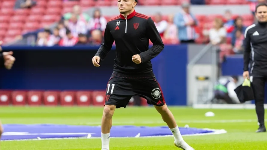 Przedstawiamy przewidywane składy na mecz Sevilla FC &ndash; Alaves. Spotkanie odbędzie się na stadionie Estadio Ram&oacute;n S&aacute;nchez Pizju&aacute;n w sobotę 14.02.2026 o godzinie 18:30. Sevilla FC &ndash; Alaves przewidywane jedenastki na mecz Sevilla FC: Przewidywany skład: Vlachodimos, Nemanja Gudelj, Azpilicueta, [&hellip;]