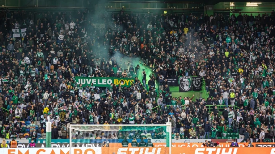 Poniżej przedstawiam statystyki, kursy i typy przedmeczowe dotyczące starcia Sporting Lizbona &ndash; Benfica Lizbona. Mecz odbędzie się w ramach ligi portugalskiej w niedzielę 19.04.2026 o godzinie 19:00. Sporting w ostatnich występach na Est&aacute;dio Jos&eacute; Alvalade prezentuje ofensywną skuteczność, notując średnio [&hellip;]