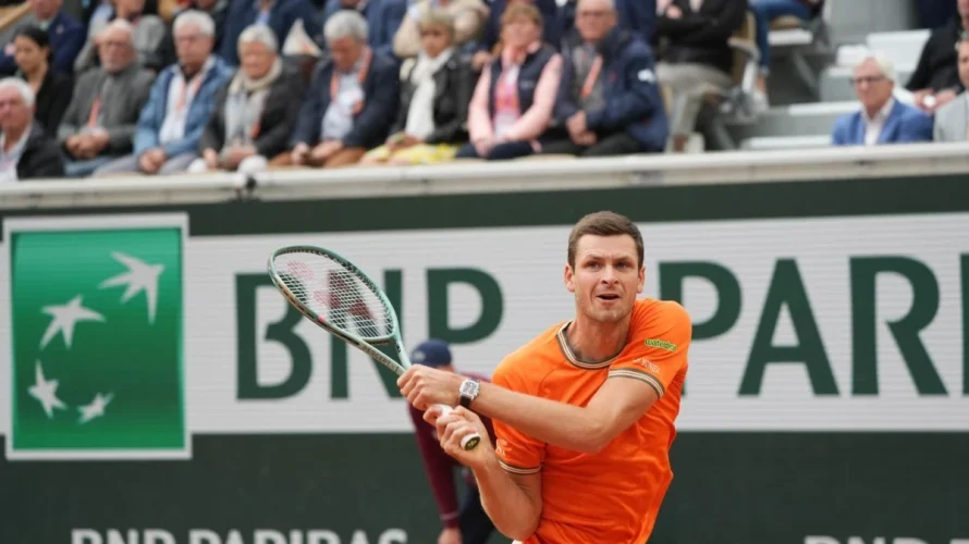 Przed nami mecz Jakub Mensik &ndash; Hubert Hurkacz rozgrywany w ramach turnieju ATP Dubaj 2026. Poniżej znajdziesz informacje o spotkaniu oraz gdzie będzie można obejrzeć transmisję na żywo zar&oacute;wno w TV, jak i online. Gdzie oglądać mecz Jakub Mensik &ndash; [&hellip;]