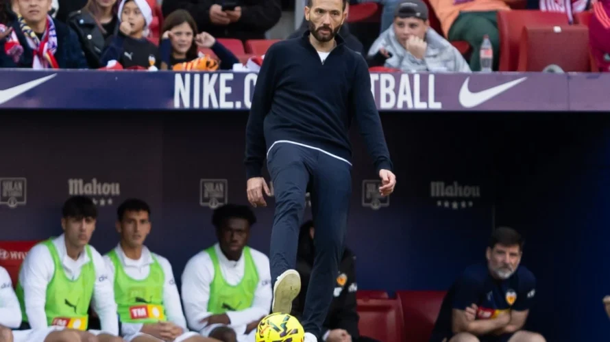 Poniżej przedstawiam zbi&oacute;r statystyk, kurs&oacute;w i informacji przedmeczowych dotyczących starcia Valencia CF &ndash; Atletico w rozgrywkach La Liga. Mecz zaplanowano na sobotę 02.05.2026 na godzinę 16:15. Atletico w ostatnim czasie prezentuje niestabilną formę, co widać w wynikach i liczbach. Zesp&oacute;ł [&hellip;]
