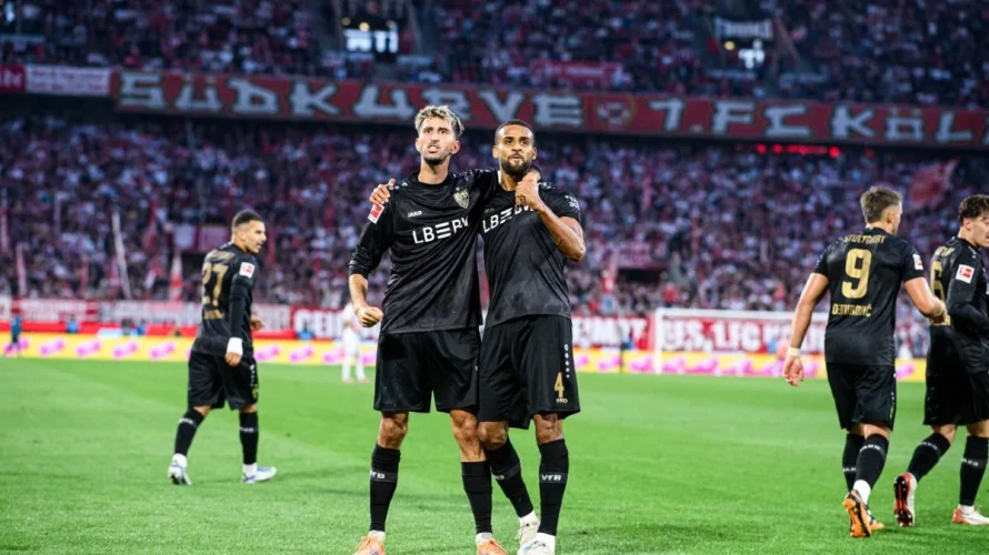Przedstawiamy oficjalne składy (wyjściowe jedenastki) na mecz VfB Stuttgart &ndash; Werder Brema. Spotkanie rozpocznie się w niedzielę 26.04.2026 o godzinie 15:30 na stadionie MHPArena w Stuttgarcie. VfB Stuttgart &ndash; Werder Brema oficjalne składy na mecz VfB Stuttgart Alexander N&uuml;bel, Maximilian [&hellip;]