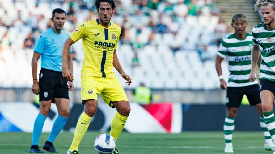 Przedstawiamy skr&oacute;t wideo meczu Villarreal CF &ndash; Levante, w kt&oacute;rym można obejrzeć wszystkie gole, najciekawsze akcje i najlepsze okazje bramkowe. Mecz Villarreal CF &ndash; Levante został rozegrany w sobotę 2 maja 2026 roku o godzinie 14:00. Spotkanie zakończyło się zwycięstwem [&hellip;]