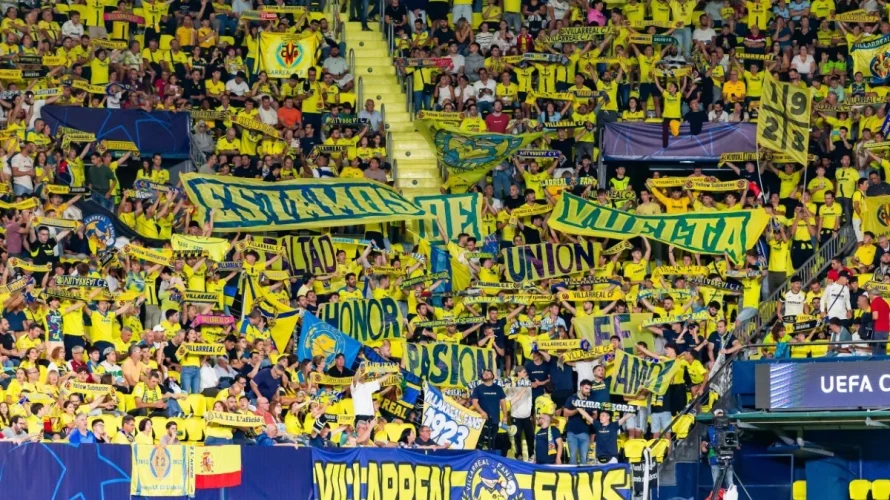 Przedstawiam skr&oacute;t meczu Villarreal CF &ndash; Celta Vigo, w kt&oacute;rym można zobaczyć gole, najciekawsze akcje oraz najlepsze sytuacje bramkowe z tego spotkania. Mecz Villarreal CF &ndash; Celta Vigo został rozegrany w niedzielę 26.04.2026 o 21:00 na Estadio de la Cer&aacute;mica. [&hellip;]
