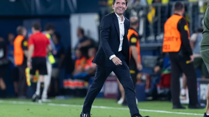 Przed nami mecz Villarreal CF &ndash; Levante, kt&oacute;ry odbędzie się w sobotę 02.05.2026 o 14:00. Przedstawiamy sędziego, kt&oacute;ry poprowadzi to spotkanie. Villarreal CF &ndash; Levante sędzia gł&oacute;wny Gł&oacute;wnym arbitrem spotkania będzie Hern&aacute;ndez Hern&aacute;ndez. W skład ekipy sędziowskiej wchodzą r&oacute;wnież asystenci [&hellip;]