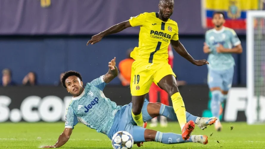 Przed nami spotkanie Villarreal CF &ndash; Levante w ramach 34. kolejki La Liga. W tekście znajdziesz wszystkie najważniejsze informacje o meczu, w tym gdzie oglądać transmisję tv i transmisję online na żywo. O kt&oacute;rej godzinie początek meczu? Mecz Villarreal CF [&hellip;]
