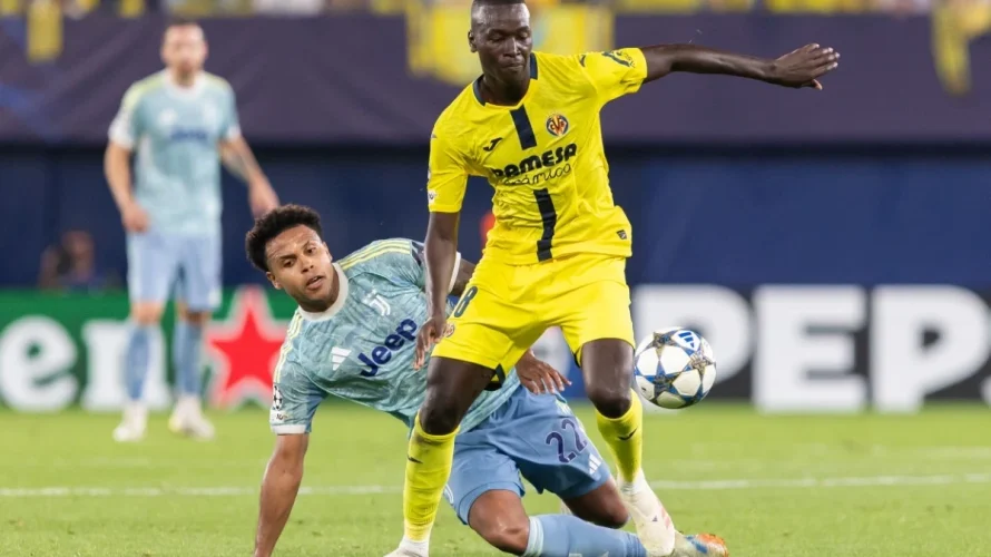Mecz Villarreal CF &ndash; Levante zakończył się wysokim zwycięstwem gospodarzy 5:1. Spotkanie odbyło się w sobotę 2 maja 2026 o godzinie 14:00 w rozgrywkach La Liga. Poniżej przedstawiamy kto zdobył bramki oraz obszerne statystyki pomeczowe obu drużyn po tym starciu. [&hellip;]
