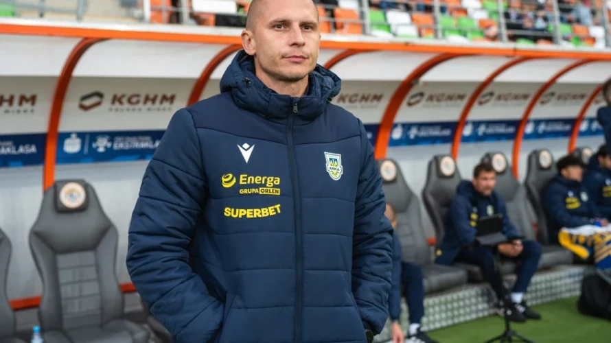 Przed nami mecz Arka Gdynia &ndash; Jagiellonia Białystok w 29. kolejce Ekstraklasy. Poniżej przedstawiam informacje o spotkaniu, w tym między innymi gdzie oglądać transmisję tv i transmisję online. O kt&oacute;rej godzinie początek meczu? Mecz Arka Gdynia &ndash; Jagiellonia Białystok odbędzie [&hellip;]