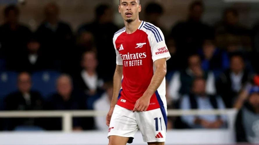 Przedstawiam oceny piłkarzy po meczu Arsenal &ndash; Atletico, możecie sprawdzić kto zagrał najlepiej, a kto otrzymał najniższe noty. Mecz Arsenal &ndash; Atletico odbył się we wtorek 5 maja 2026 roku o godzinie 21:00 i zakończył się wynikiem 1:0. Arsenal &ndash; [&hellip;]