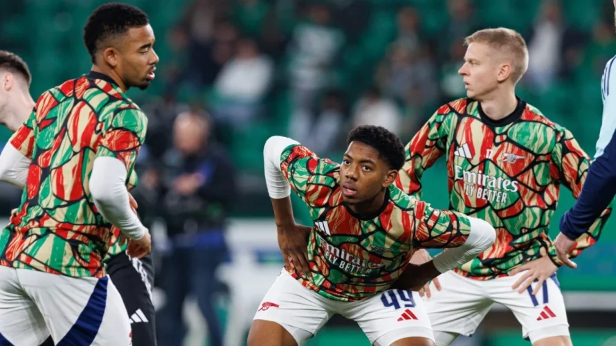 Arsenal wygrał z Atletico 1:0 w meczu rozegranym we wtorek 5 maja 2026 o godzinie 21:00 w ramach Ligi Mistrz&oacute;w. Poniżej prezentuję statystyki drużyn i najważniejsze informacje o piłkarzach po spotkaniu Arsenal &ndash; Atletico. Możecie sprawdzić kto zdobył bramkę oraz [&hellip;]